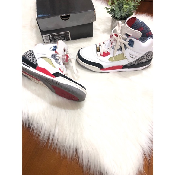 spizike mars blackmon